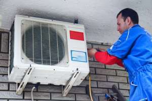 HVAC Companies Near Abingdon, MD Available Now